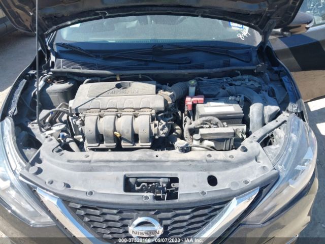 3N1AB7AP3HY263154 Nissan SENTRA SR
