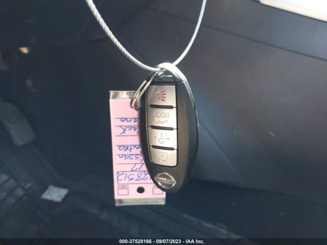 3N1AB7AP3HY263154 Nissan SENTRA SR