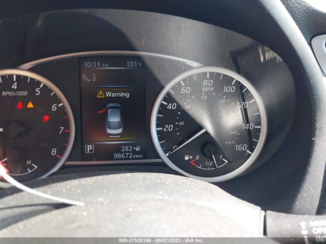 3N1AB7AP3HY263154 Nissan SENTRA SR
