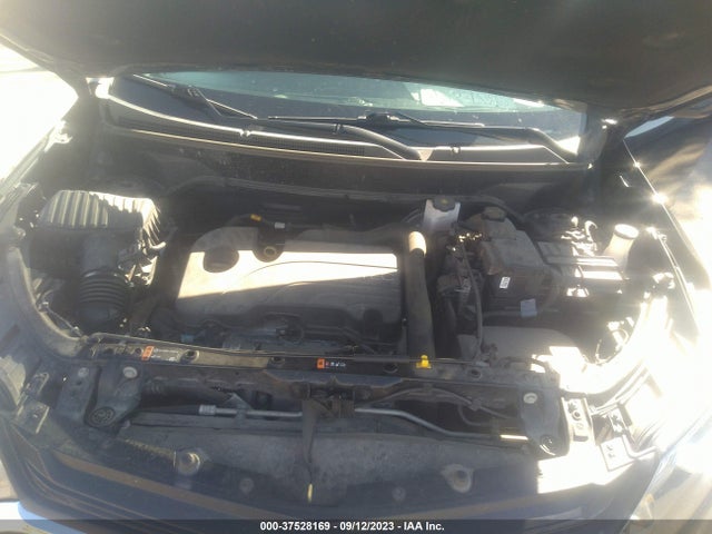 Chevrolet EQUINOX LT 2021 2GNAXUEV5M6101082 Image 10