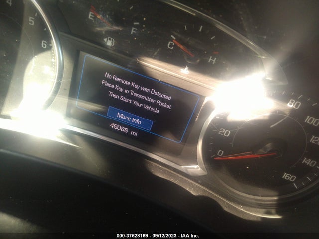 Chevrolet EQUINOX LT 2021 2GNAXUEV5M6101082 Image 14
