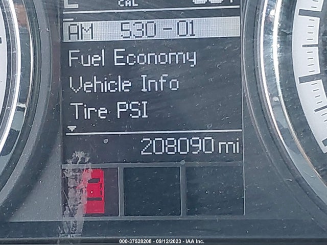 2010 DODGE RAM 1500 SLT/SPORT/TRX VIN: 1D7RV1CT8AS256158