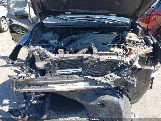 JF2GPABC7G8332201 Subaru Crosstrek Premium