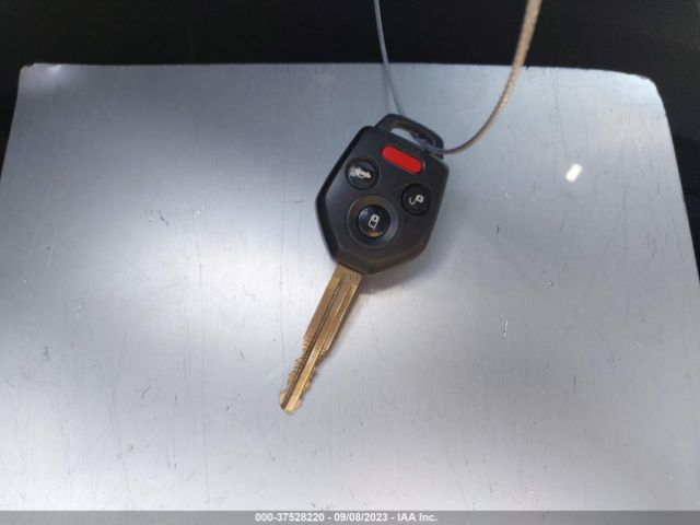 JF2GPABC7G8332201 Subaru Crosstrek Premium