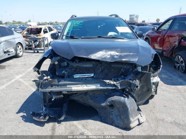 JF2GPABC7G8332201 Subaru Crosstrek Premium