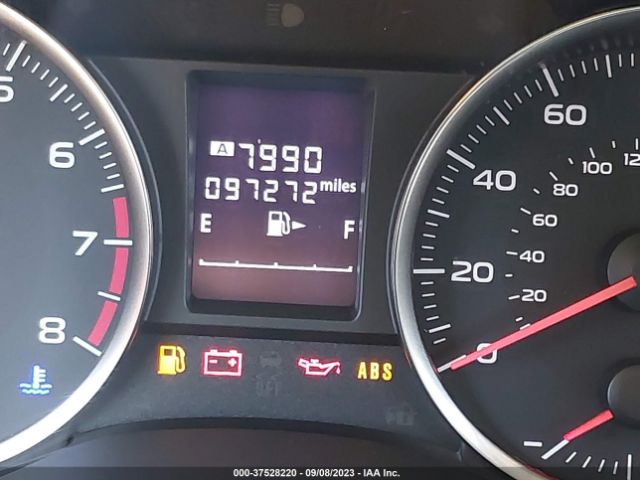 JF2GPABC7G8332201 Subaru Crosstrek Premium