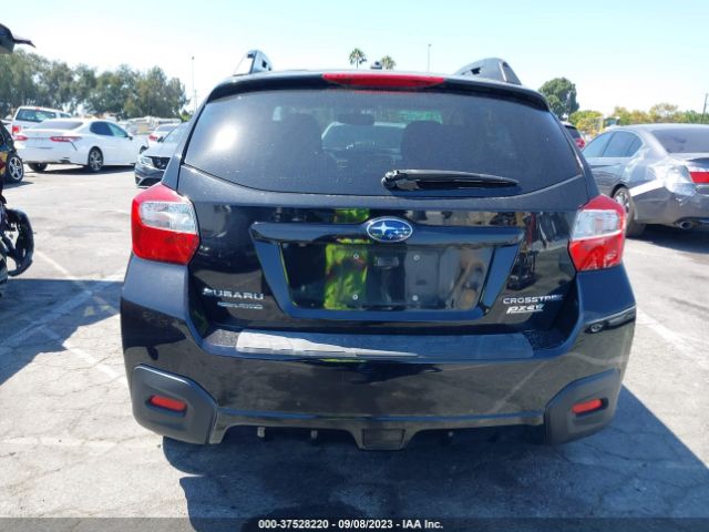 JF2GPABC7G8332201 Subaru Crosstrek Premium