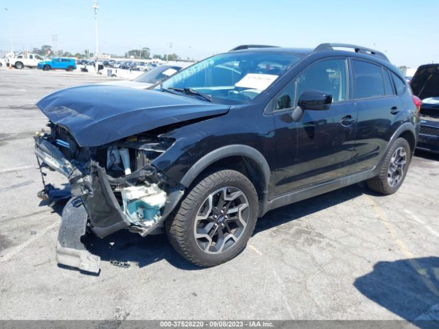 JF2GPABC7G8332201 Subaru Crosstrek Premium