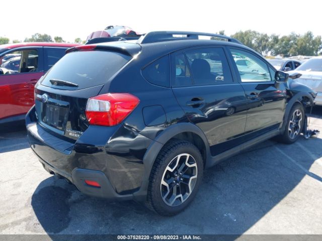 JF2GPABC7G8332201 Subaru Crosstrek Premium