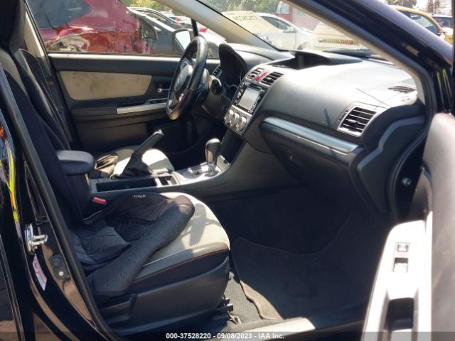 JF2GPABC7G8332201 Subaru Crosstrek Premium
