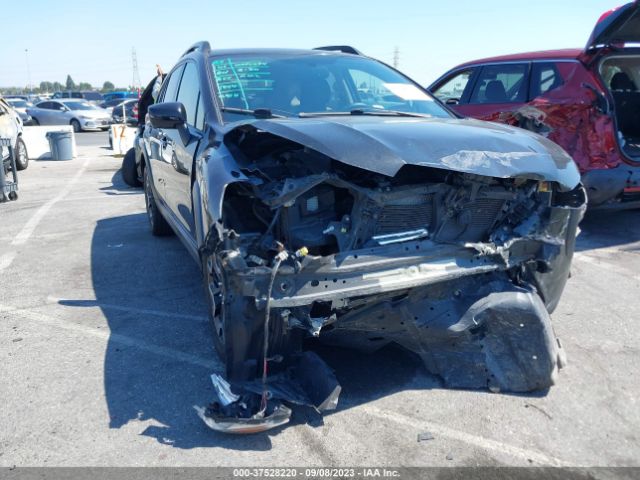 JF2GPABC7G8332201 Subaru Crosstrek Premium