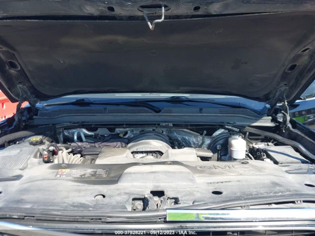 1GKS2BKC0GR290806 GMC YUKON SLT