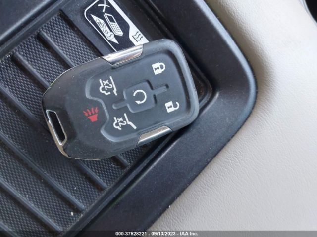 1GKS2BKC0GR290806 GMC YUKON SLT