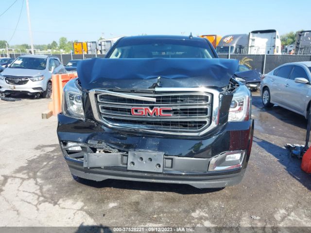 1GKS2BKC0GR290806 GMC YUKON SLT