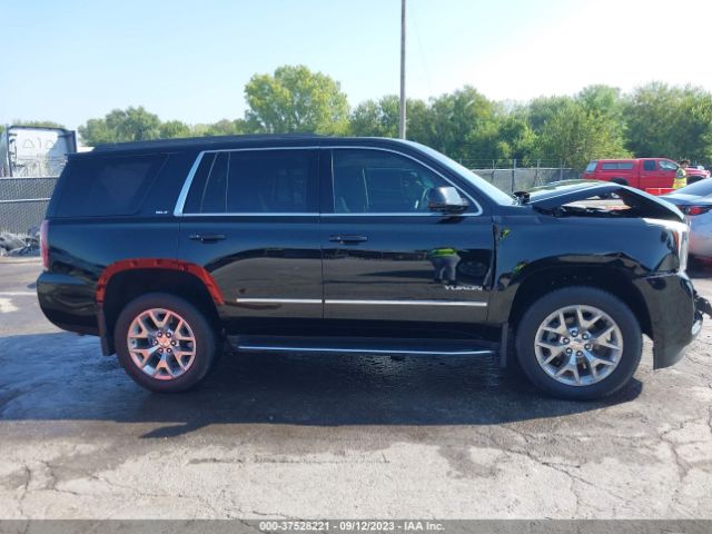 1GKS2BKC0GR290806 GMC YUKON SLT
