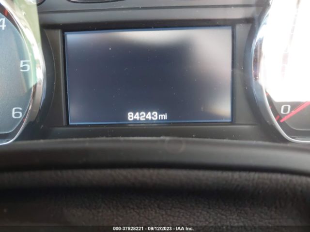 1GKS2BKC0GR290806 GMC YUKON SLT