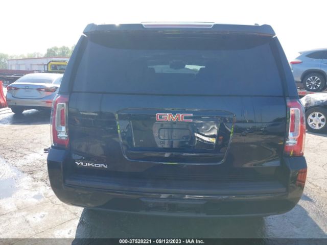 1GKS2BKC0GR290806 GMC YUKON SLT