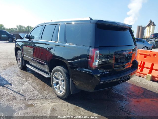 1GKS2BKC0GR290806 GMC YUKON SLT
