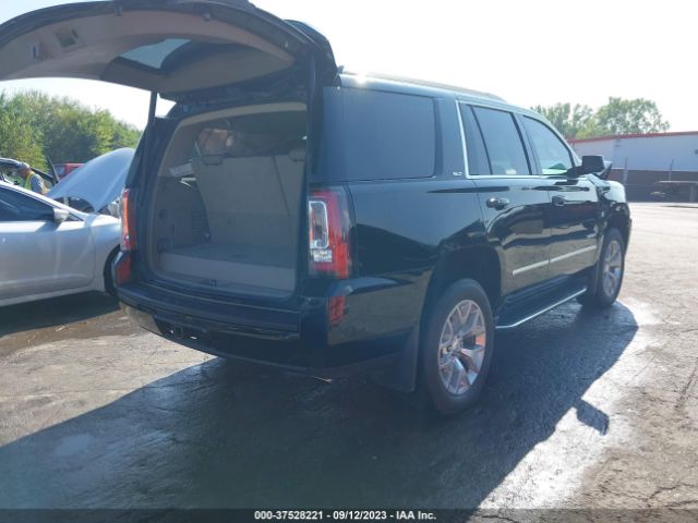 1GKS2BKC0GR290806 GMC YUKON SLT