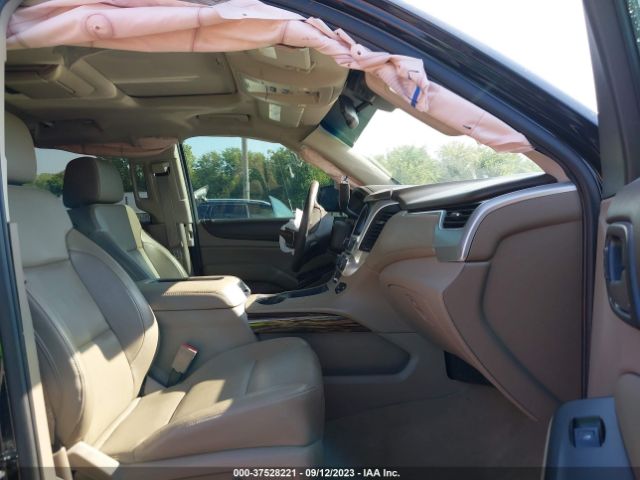 1GKS2BKC0GR290806 GMC YUKON SLT