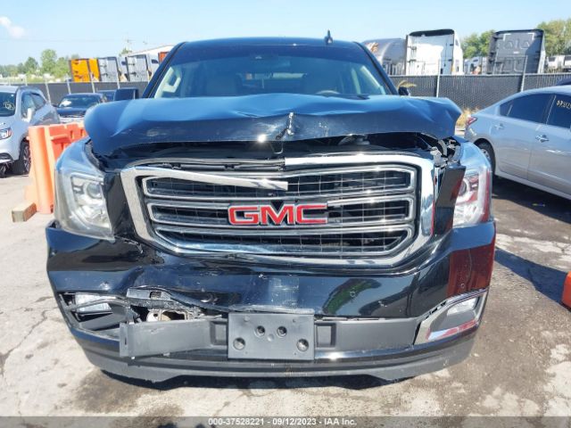 1GKS2BKC0GR290806 GMC YUKON SLT
