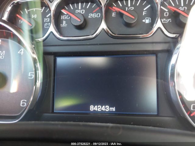1GKS2BKC0GR290806 GMC YUKON SLT
