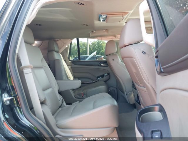 1GKS2BKC0GR290806 GMC YUKON SLT