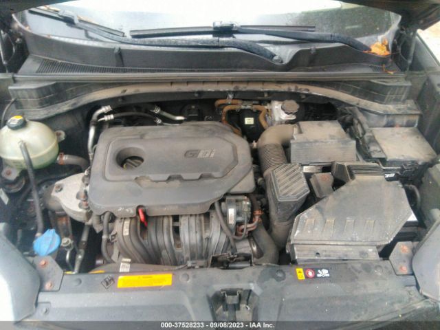 KNDPNCAC9H7224591 KIA Sportage Ex