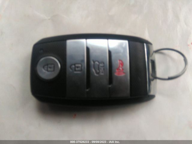 KNDPNCAC9H7224591 KIA Sportage Ex