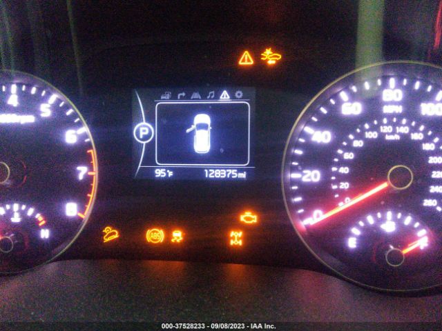 KNDPNCAC9H7224591 KIA Sportage Ex