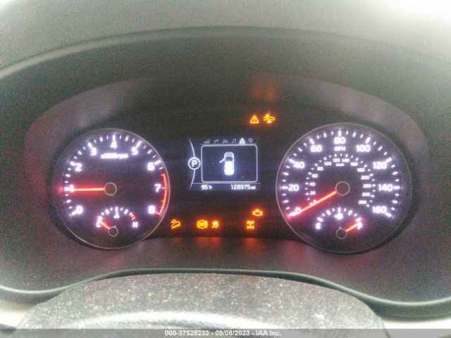 KNDPNCAC9H7224591 KIA Sportage Ex