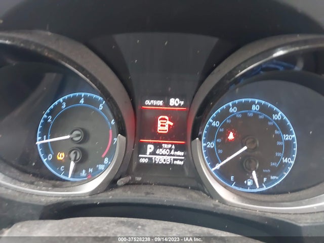 Toyota Corolla L/le/s/s Plus/le Plus 2015 5YFBURHE0FP341849 Image 7