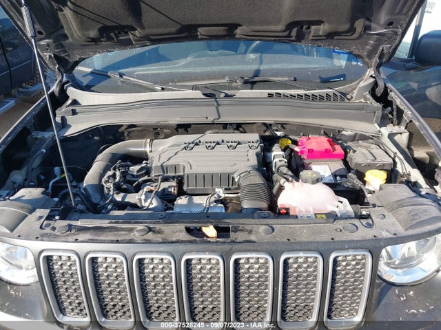 Jeep Renegade Latitude 2022 ZACNJDB11NPN85816 Image 16