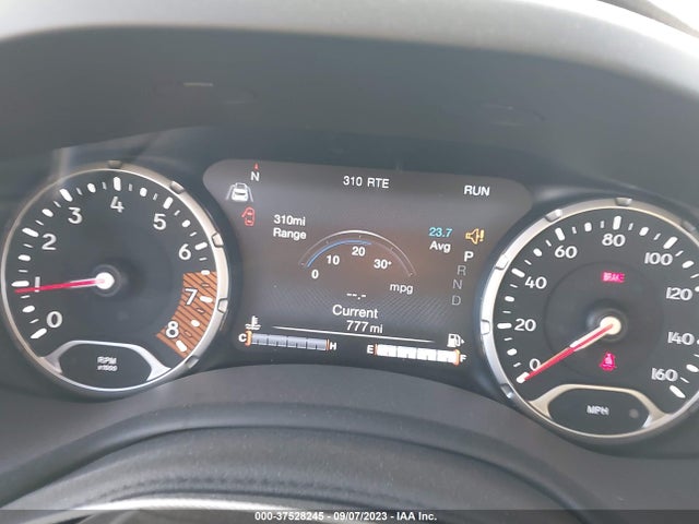 Jeep Renegade Latitude 2022 ZACNJDB11NPN85816 Image 13
