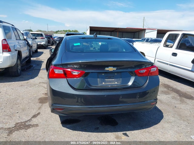Chevrolet MALIBU LS 2017 1G1ZB5ST0HF214915 Image 16