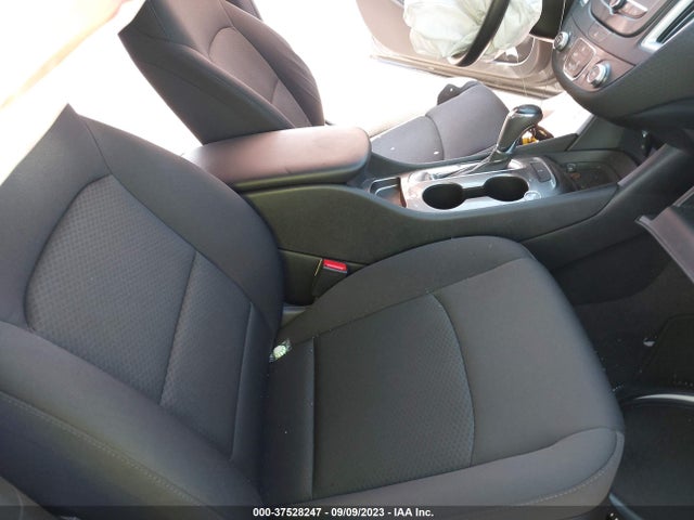Chevrolet MALIBU LS 2017 1G1ZB5ST0HF214915 Image 5