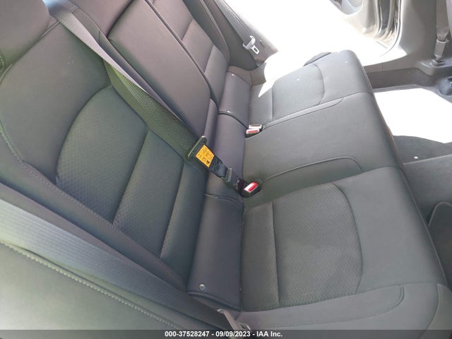 Chevrolet MALIBU LS 2017 1G1ZB5ST0HF214915 Image 8