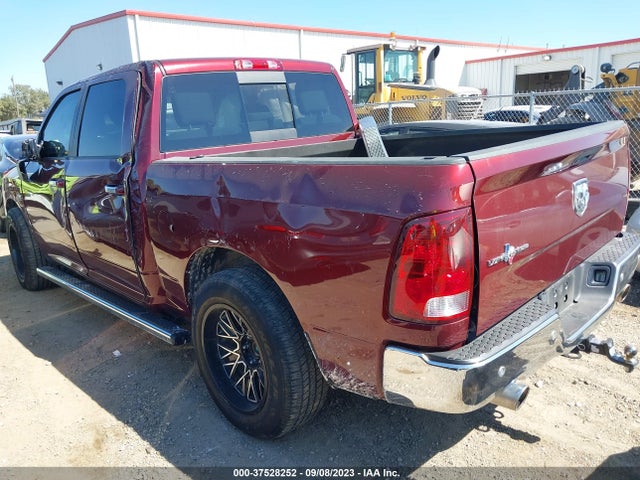 3C6RR6LT2GG331150 RAM 1500 Lone Star