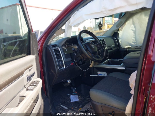 3C6RR6LT2GG331150 RAM 1500 Lone Star