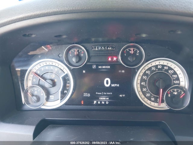 3C6RR6LT2GG331150 RAM 1500 Lone Star