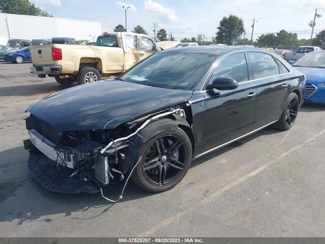 WAU34AFD4GN007805 Audi A8 L 3.0t