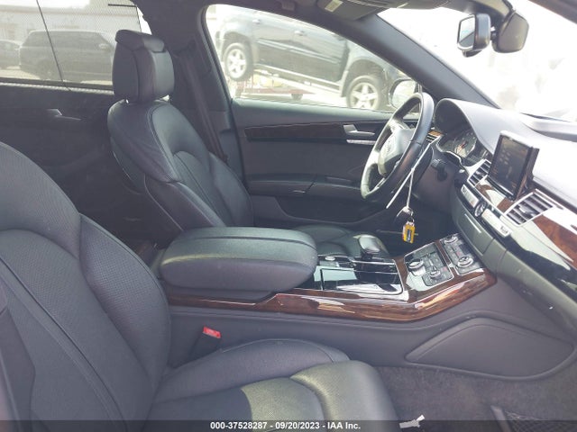WAU34AFD4GN007805 Audi A8 L 3.0t