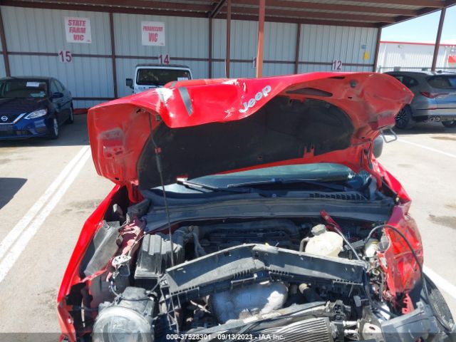 ZACCJAAB5JPG96396 Jeep Renegade Sport