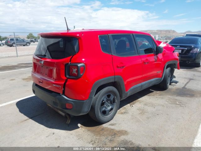 ZACCJAAB5JPG96396 Jeep Renegade Sport
