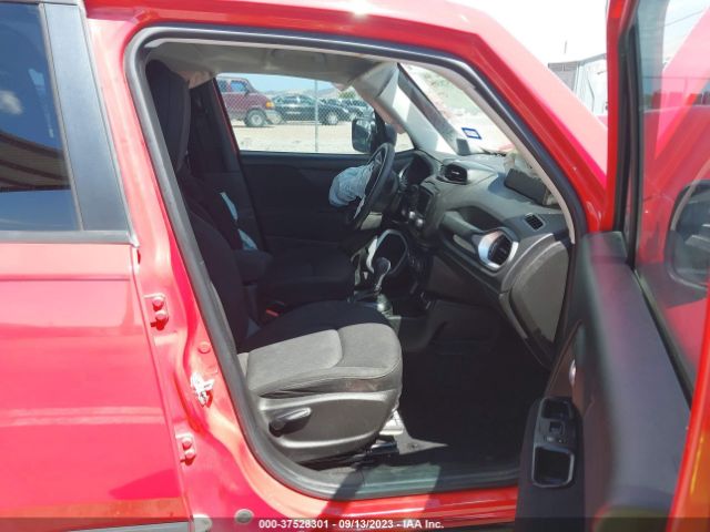 ZACCJAAB5JPG96396 Jeep Renegade Sport
