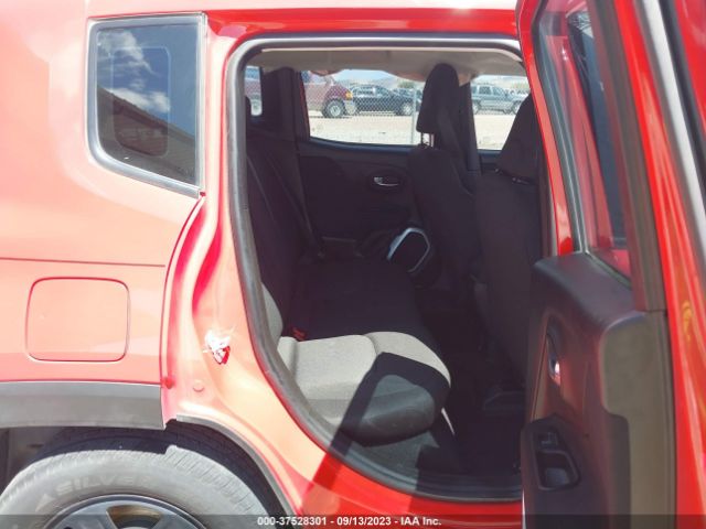 ZACCJAAB5JPG96396 Jeep Renegade Sport