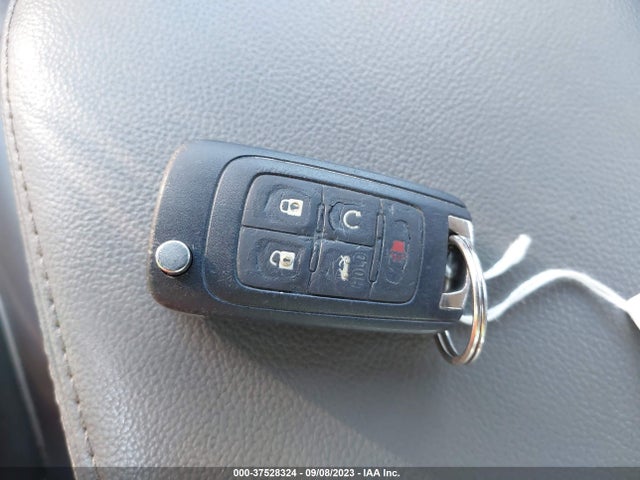 Chevrolet IMPALA LTZ 2014 1G1155S39EU167069 Image 11