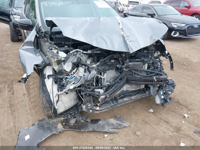 Nissan ROGUE SV 2018 5N1AT2MV8JC751906 Image 6