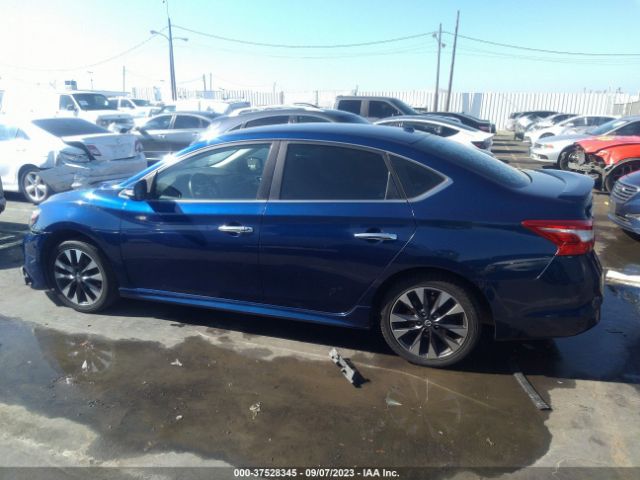 3N1AB7AP1GY215571 Nissan SENTRA SR