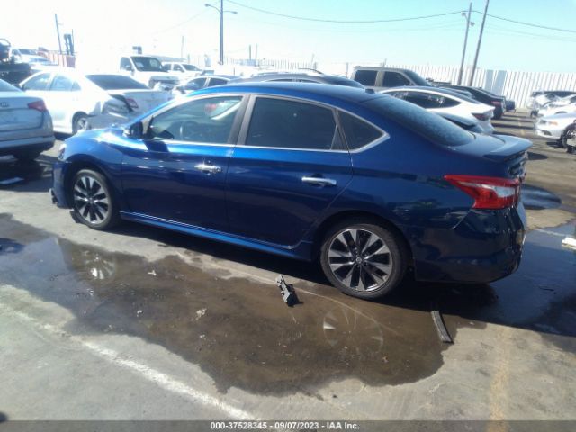 3N1AB7AP1GY215571 Nissan SENTRA SR